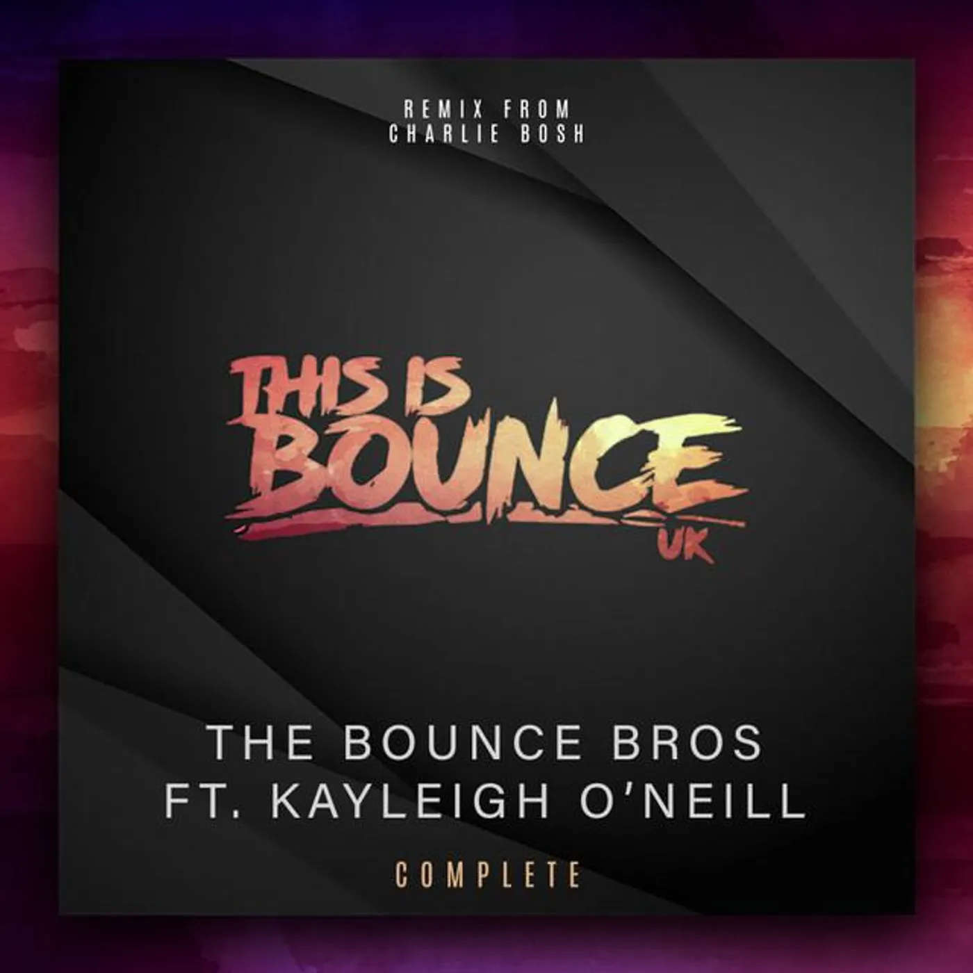 The Bounce Bros