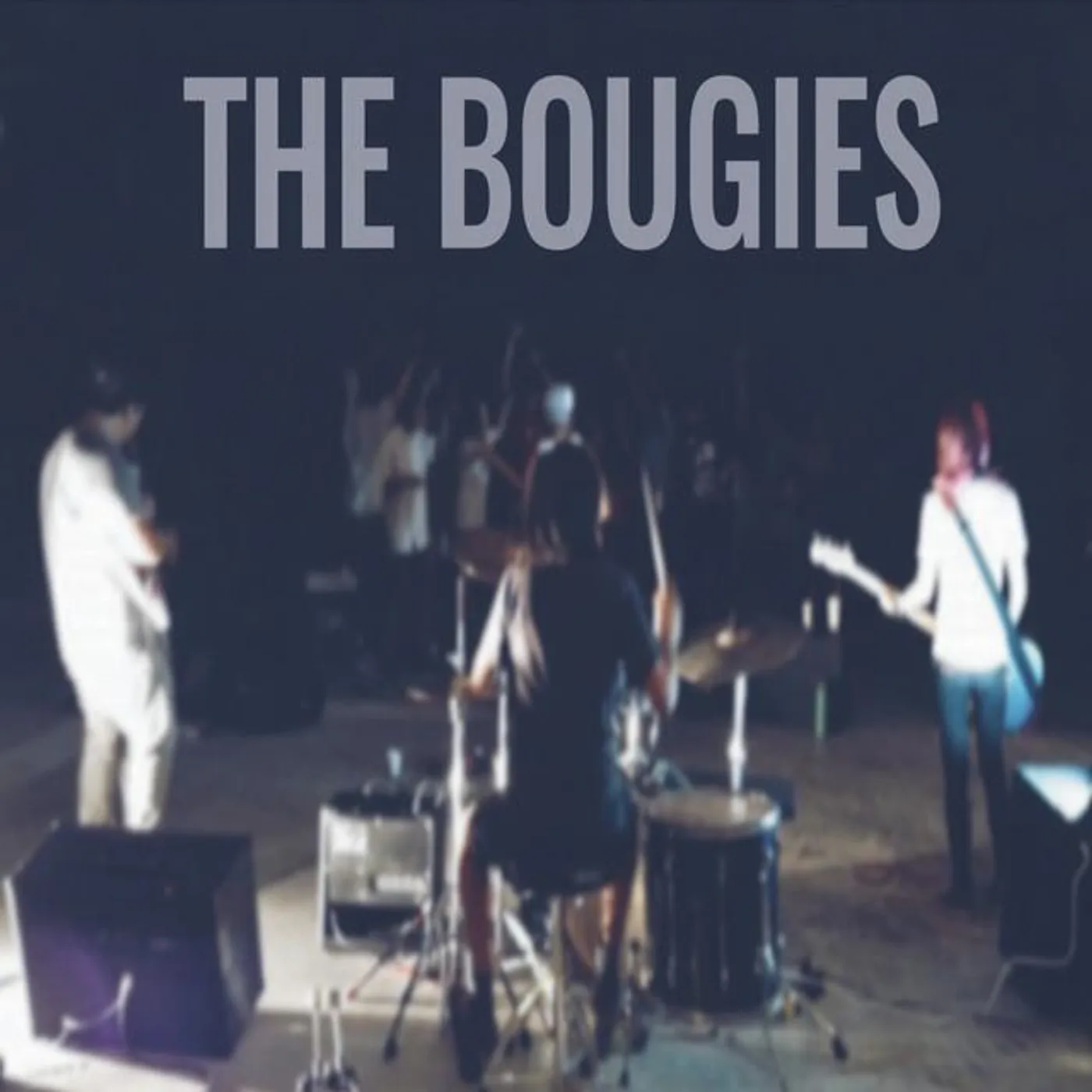 The Bougies