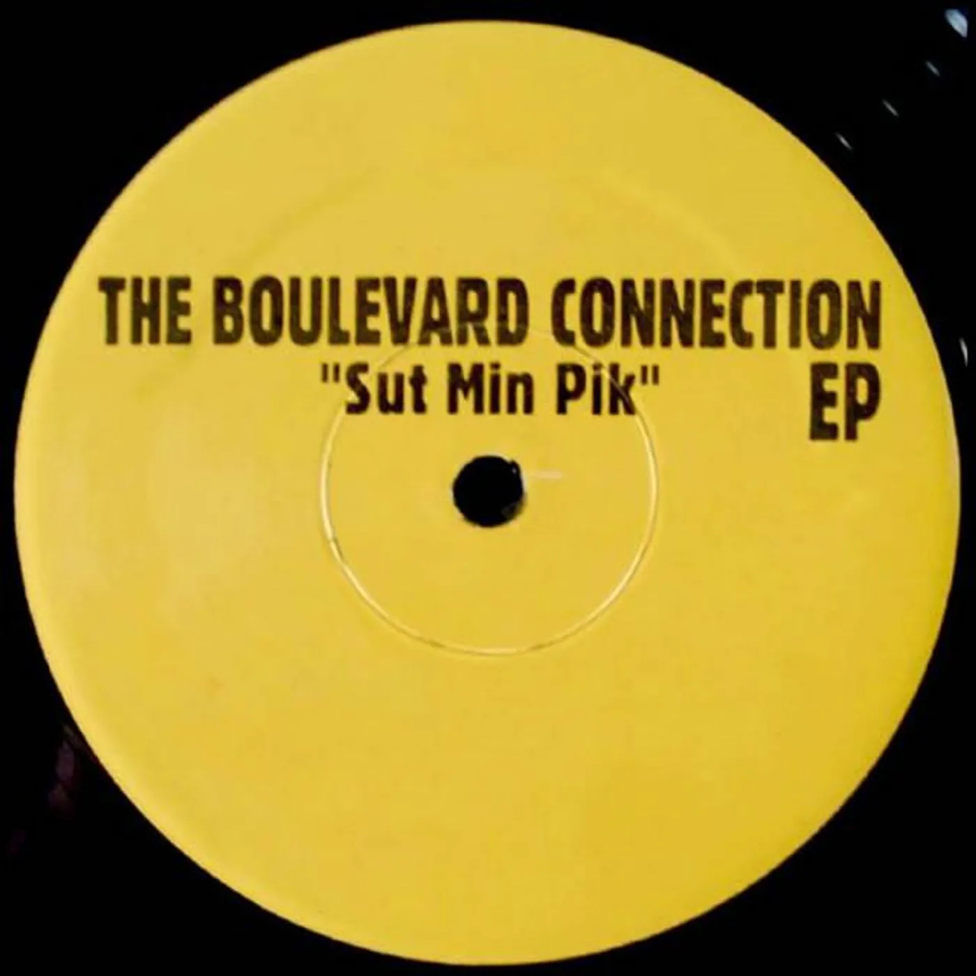 The Boulevard Connection