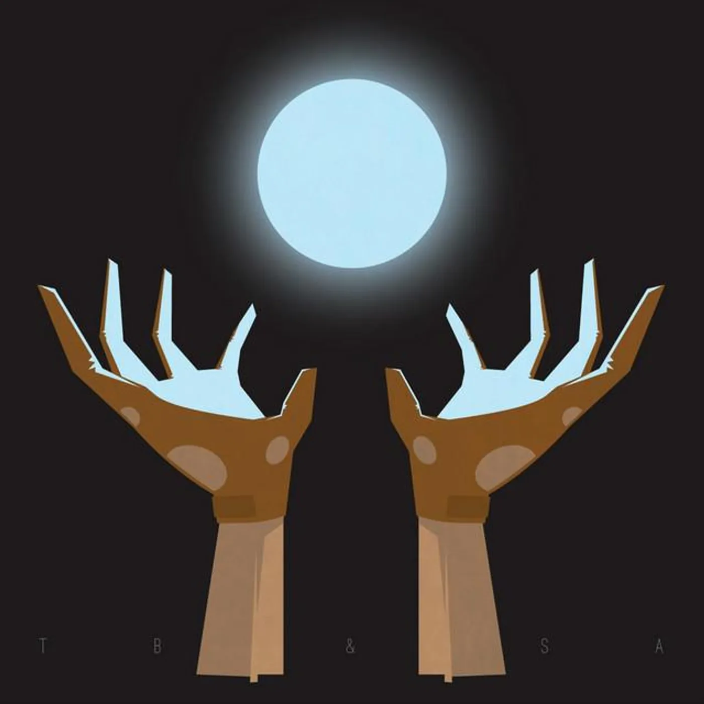 The Boy & Sister Alma