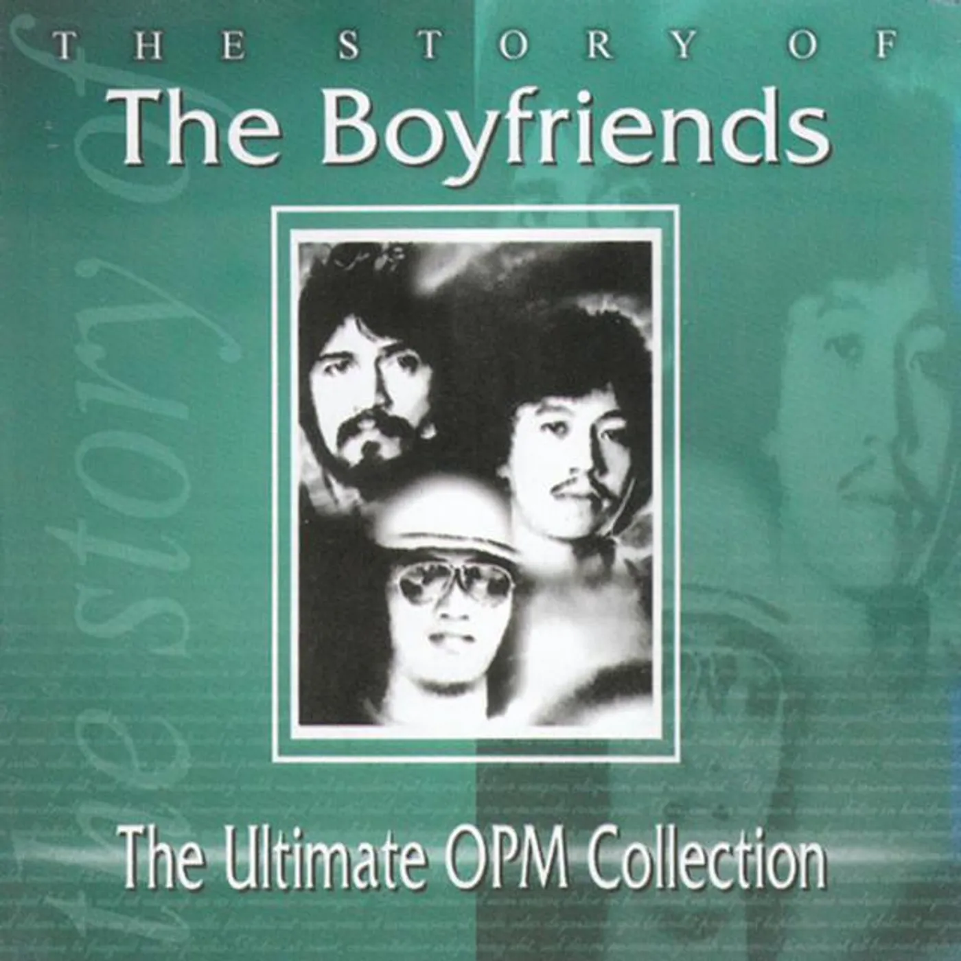 The Boyfriends Brand Page