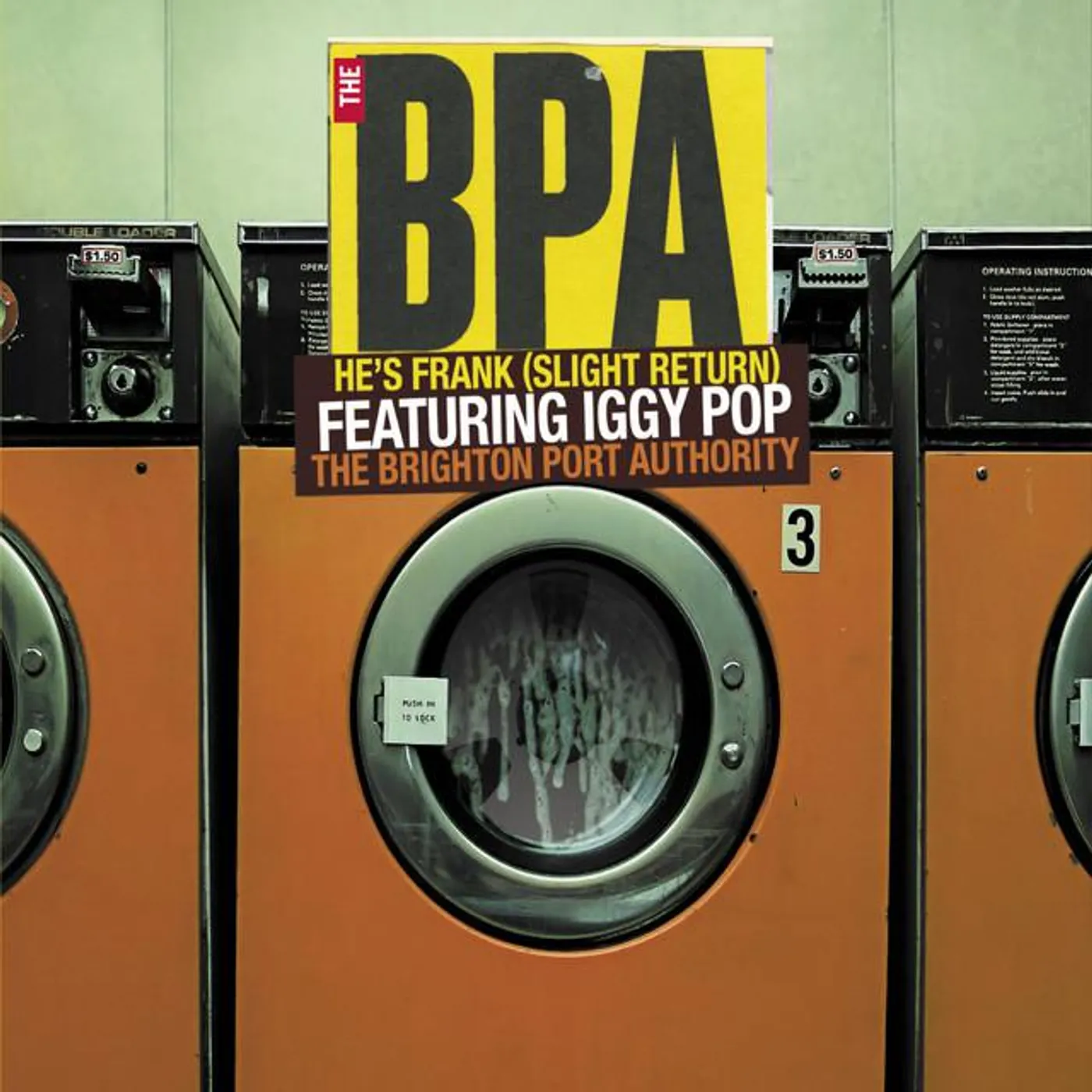 The BPA Brand Page