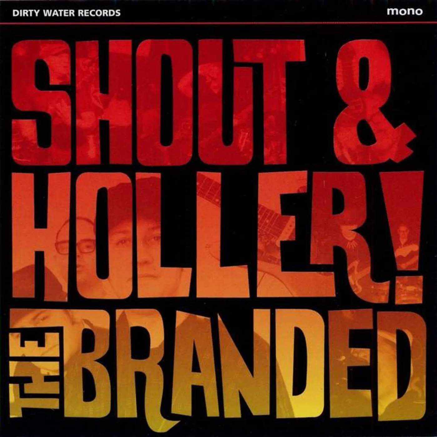 The Branded Brand Page