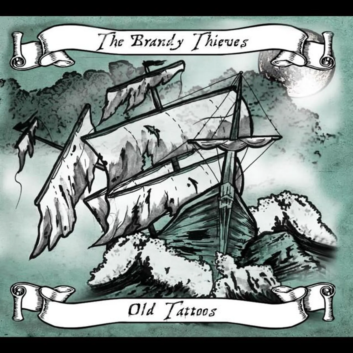 The Brandy Thieves