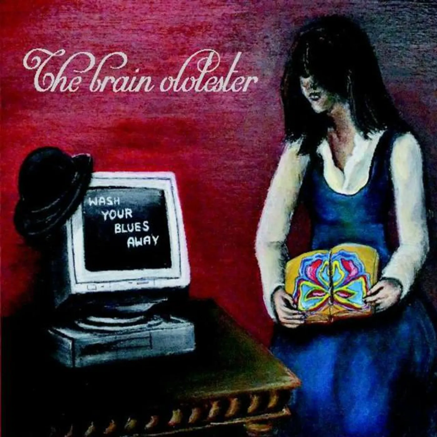 The Brain Olotester