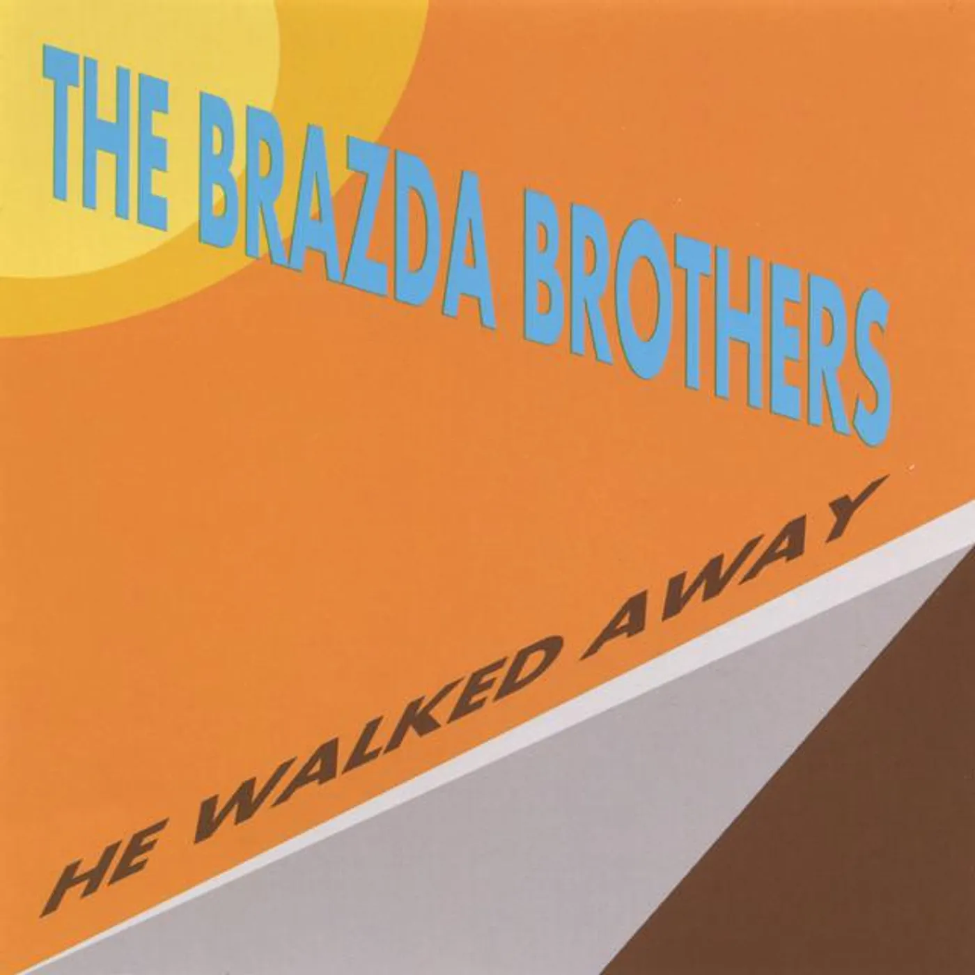 The Brazda Brothers