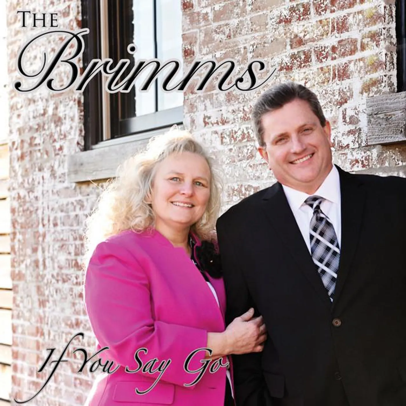 The Brimm's Brand Page