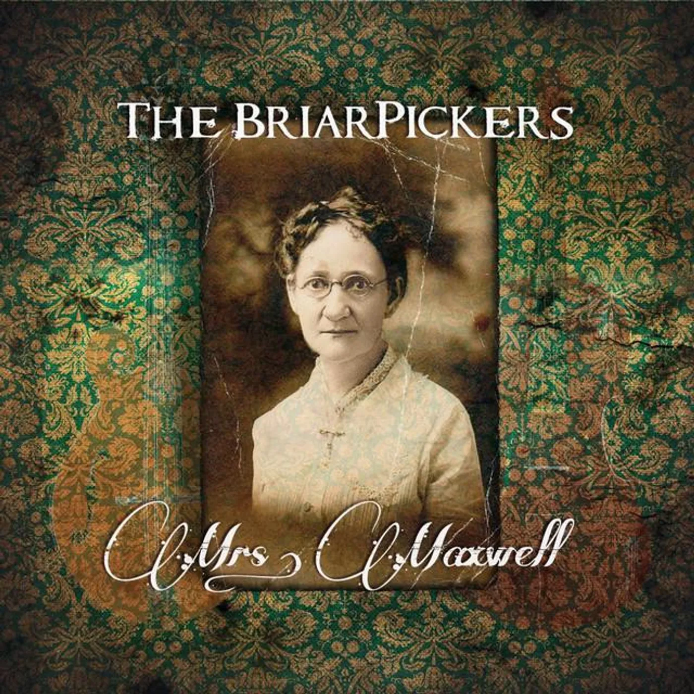 The Briarpickers