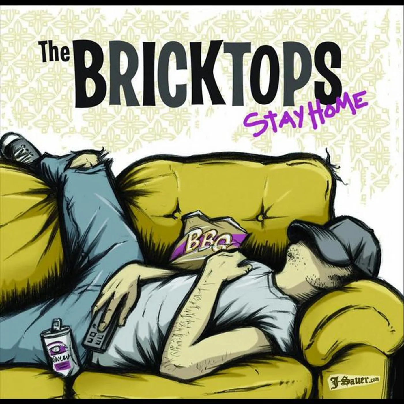 The Bricktops