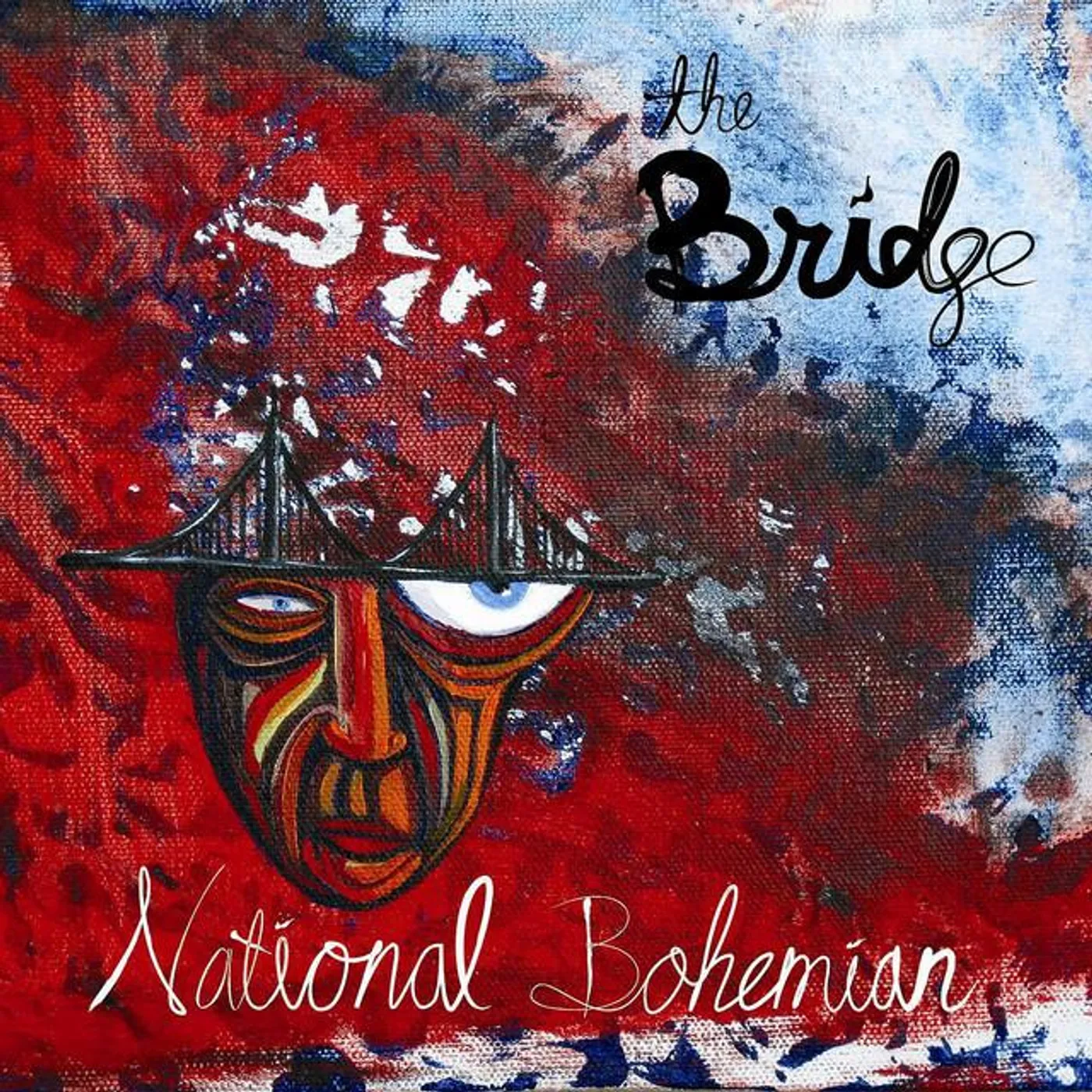 The Bridge Brand Page