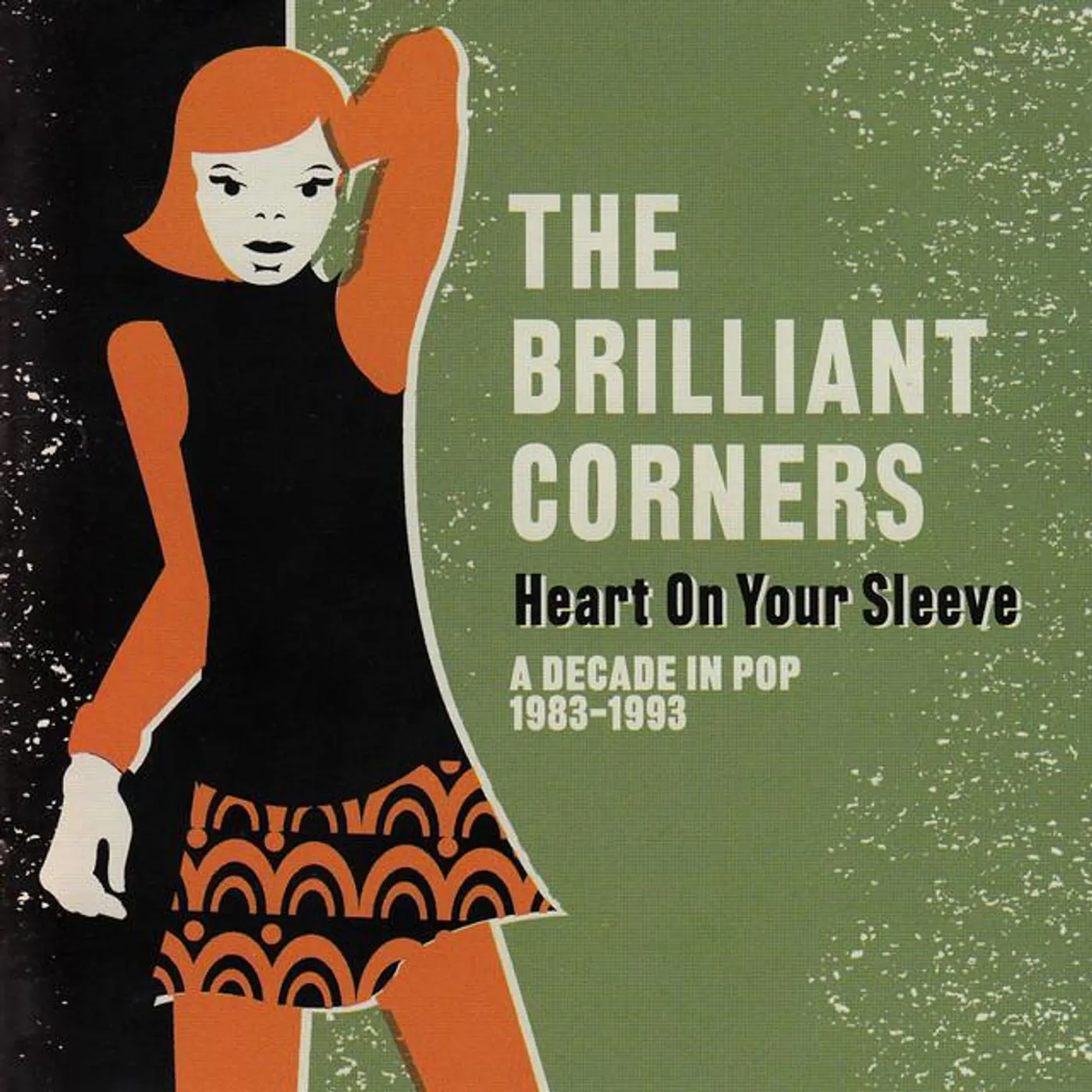 The Brilliant Corners Brand Page