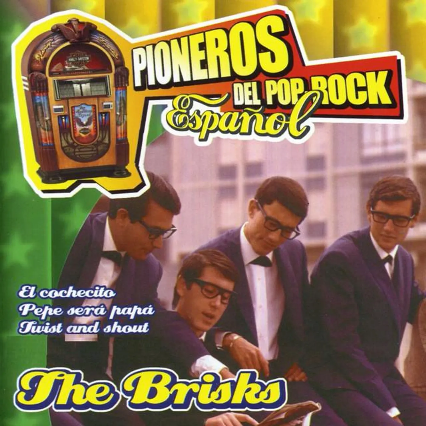 The Brisks