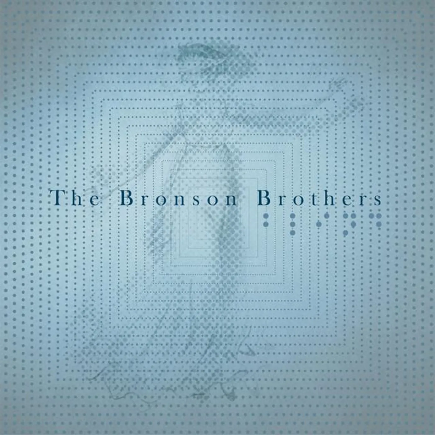 The Bronson Brothers