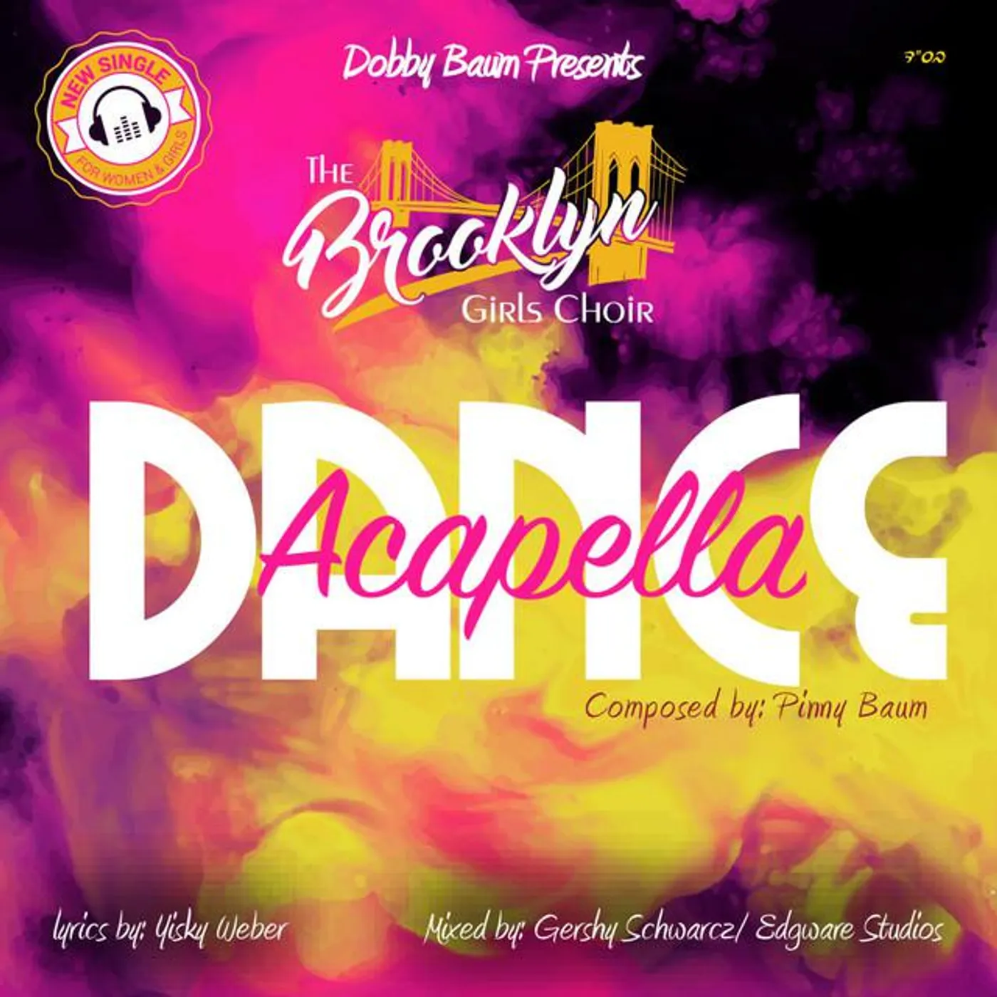 the Brooklyn Girls Choir