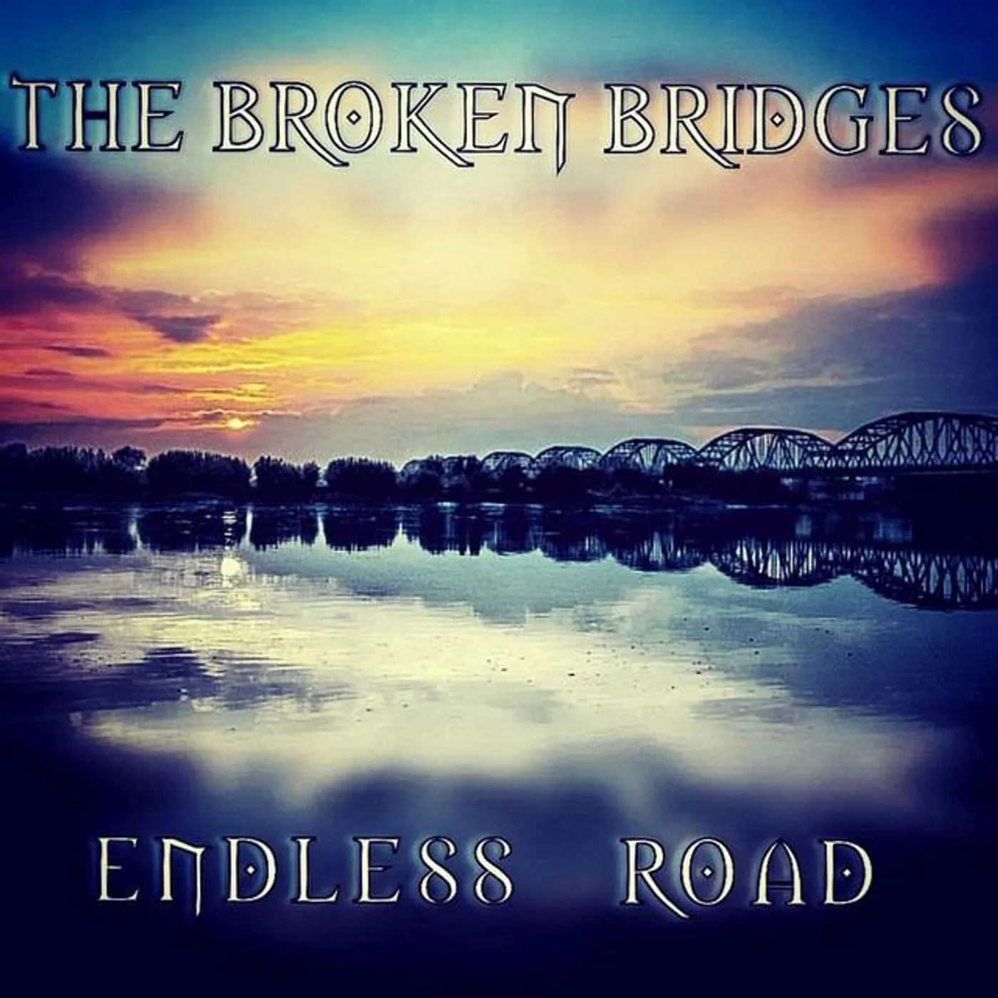 The Broken Bridges Brand Page