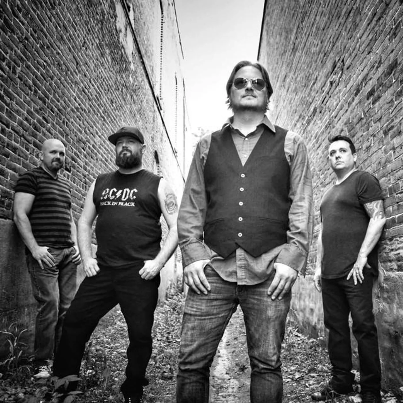 The Broken Eights
