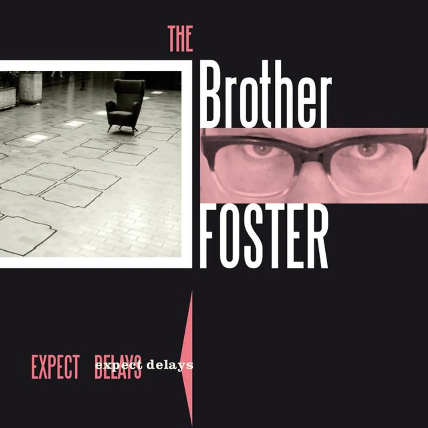 The Brother Foster Brand Page