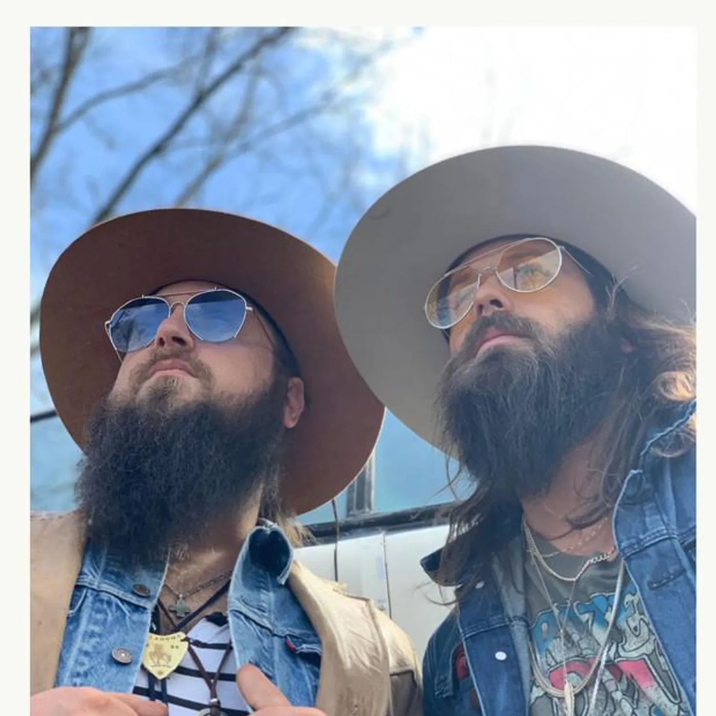 The Brothers Moore