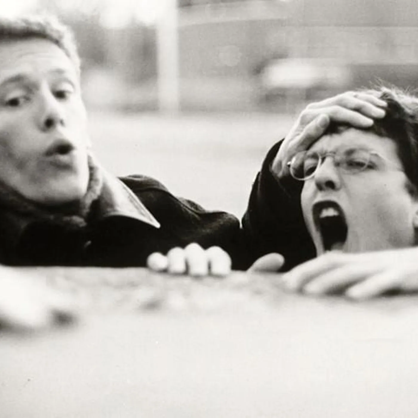 The Brothers Creeggan