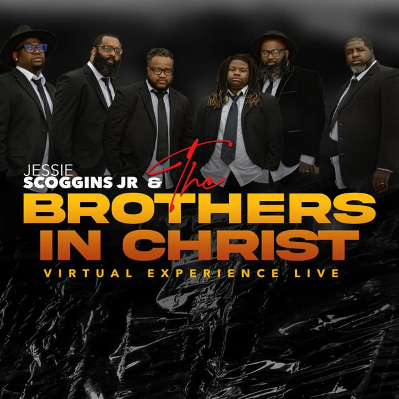 The Brothers In Christ Brand Page