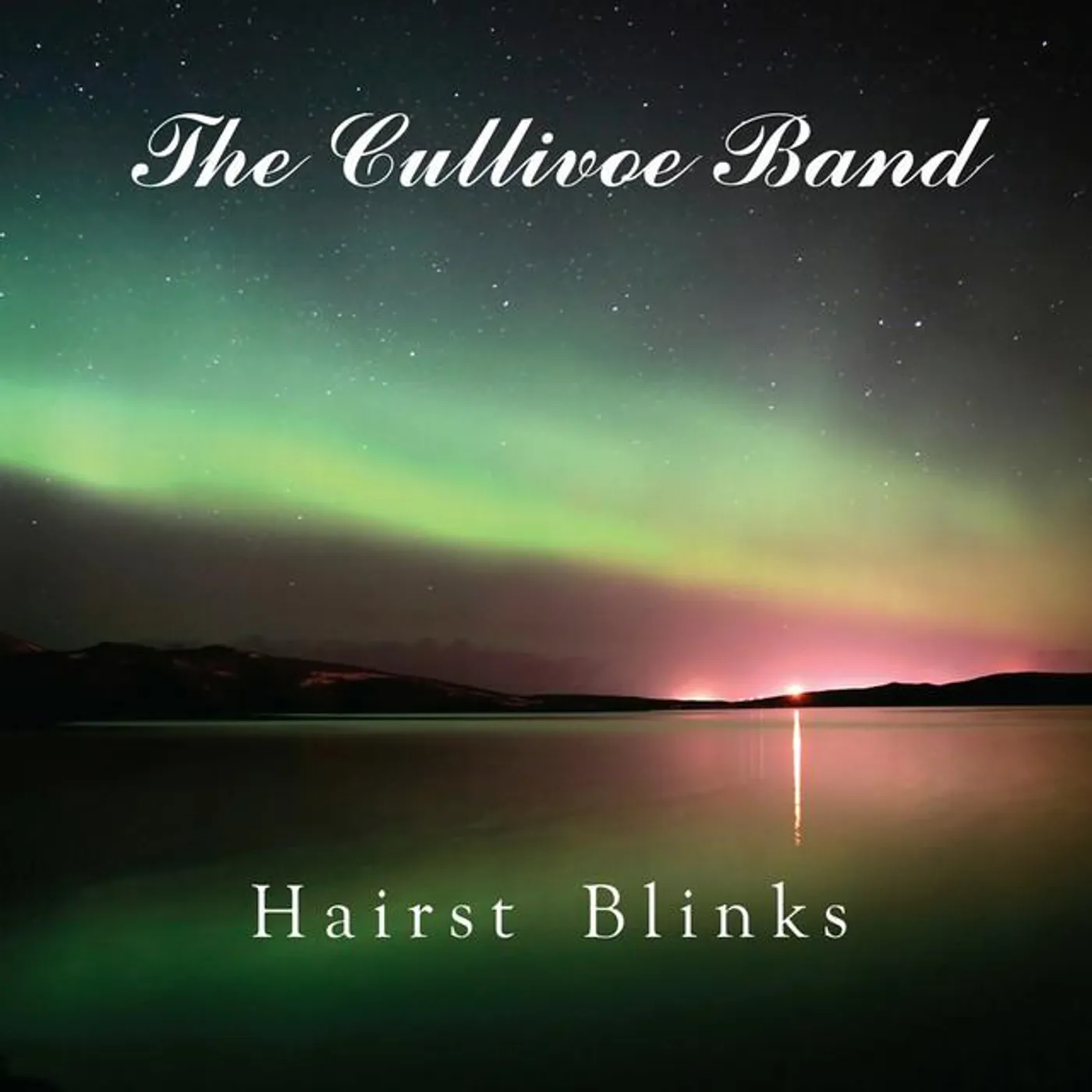 The Cullivoe Band