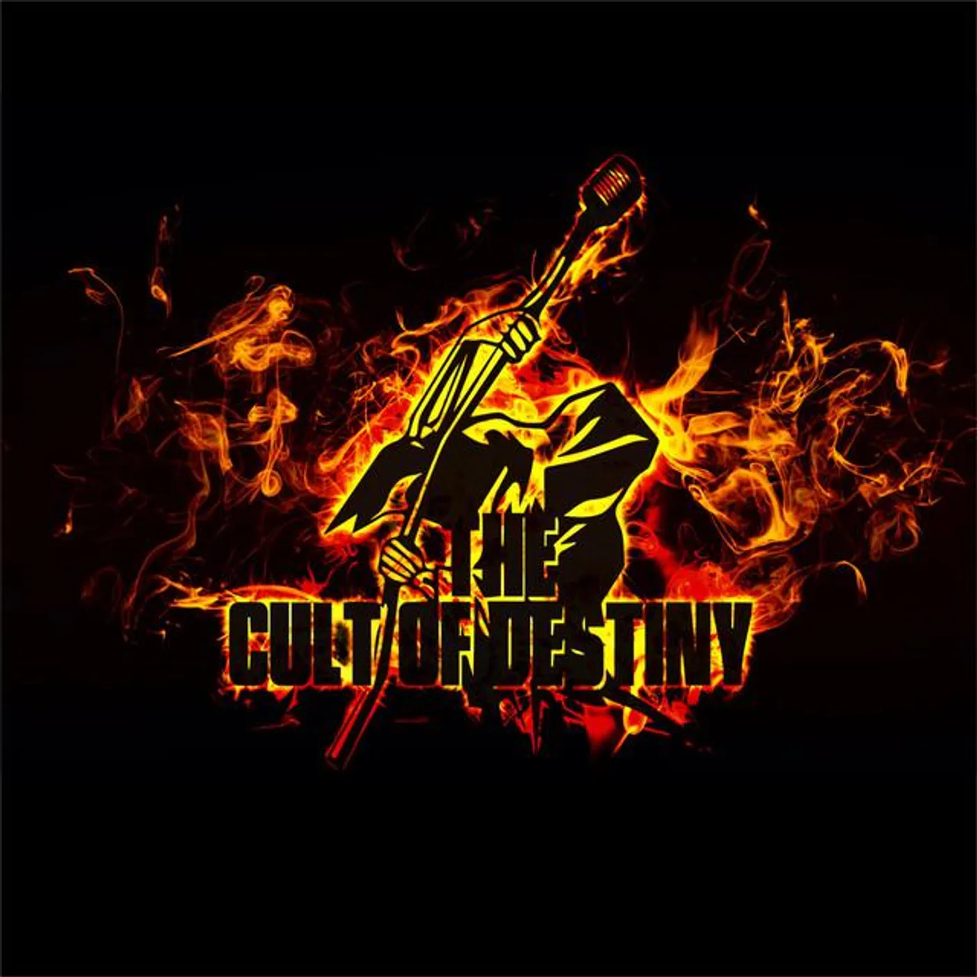 The Cult Of Destiny Brand Page