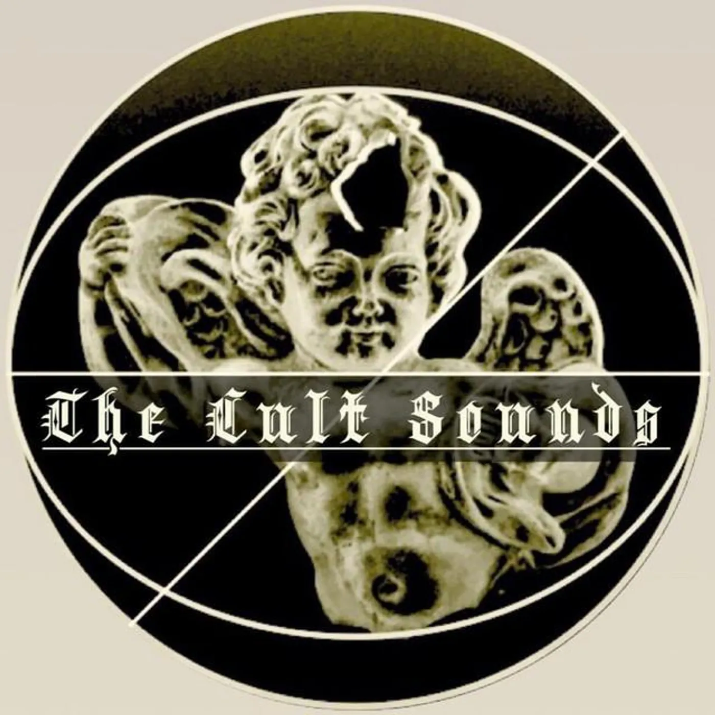 The Cult Sounds