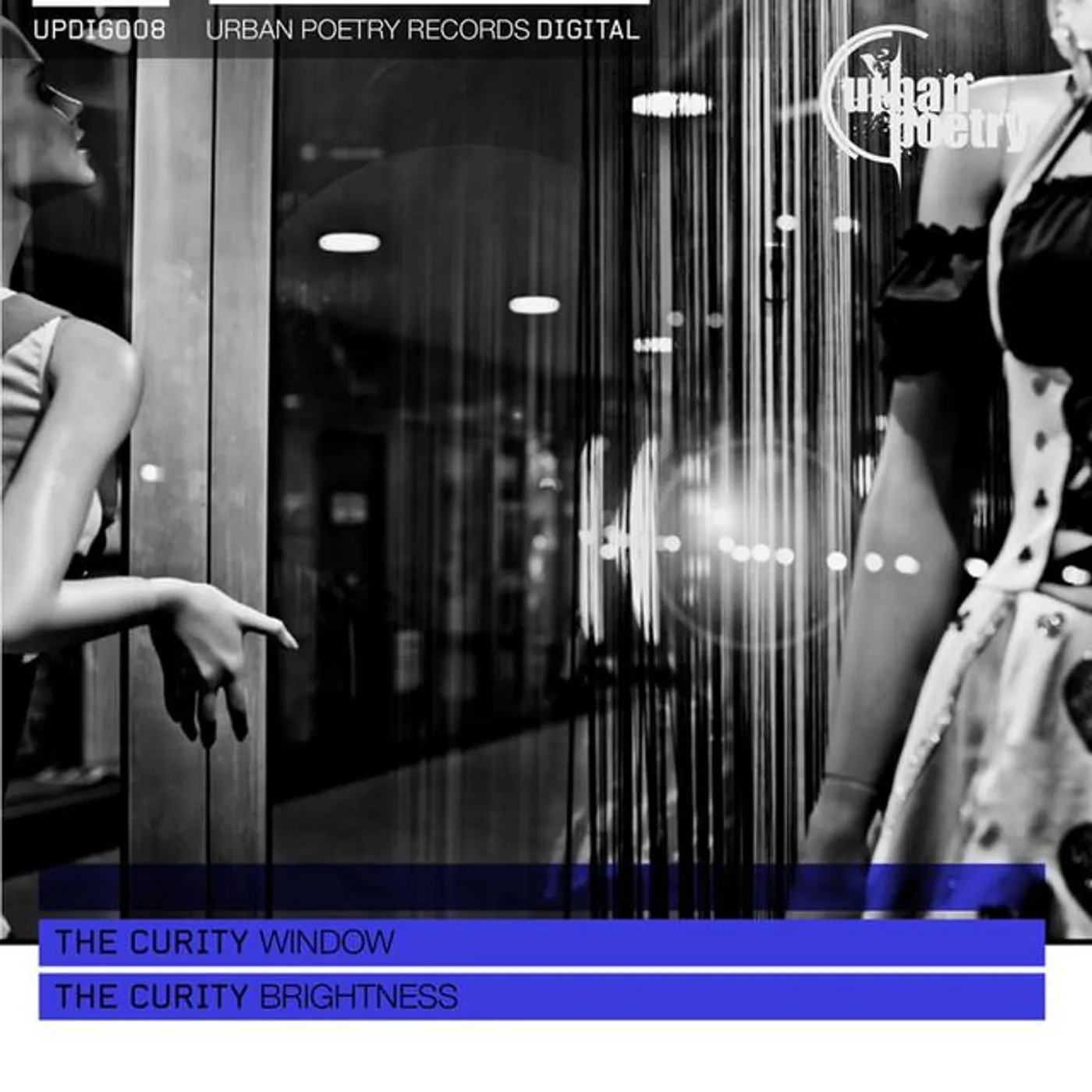 The Curity Brand Page