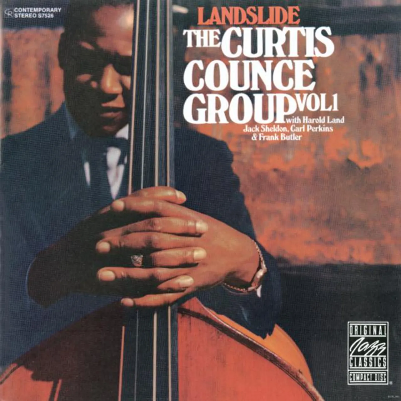 The Curtis Counce Group