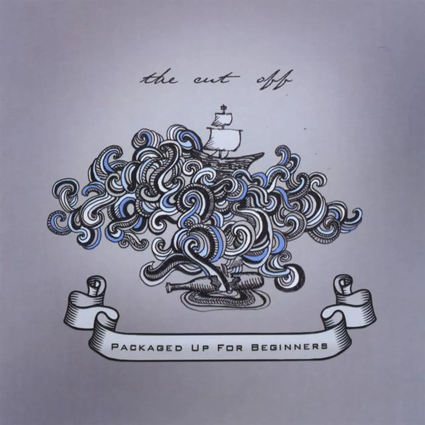 The Cut Off
