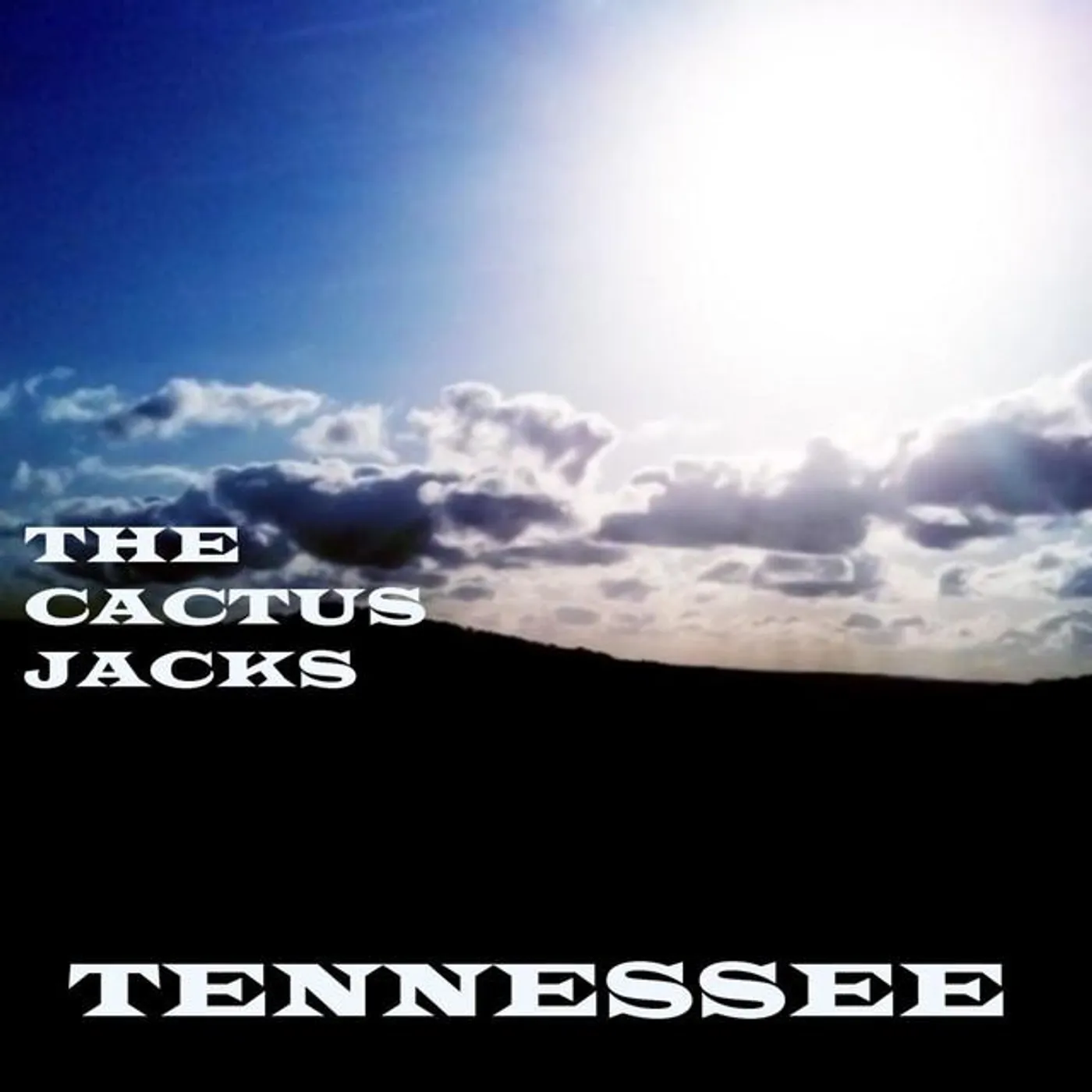 The Cactus Jacks