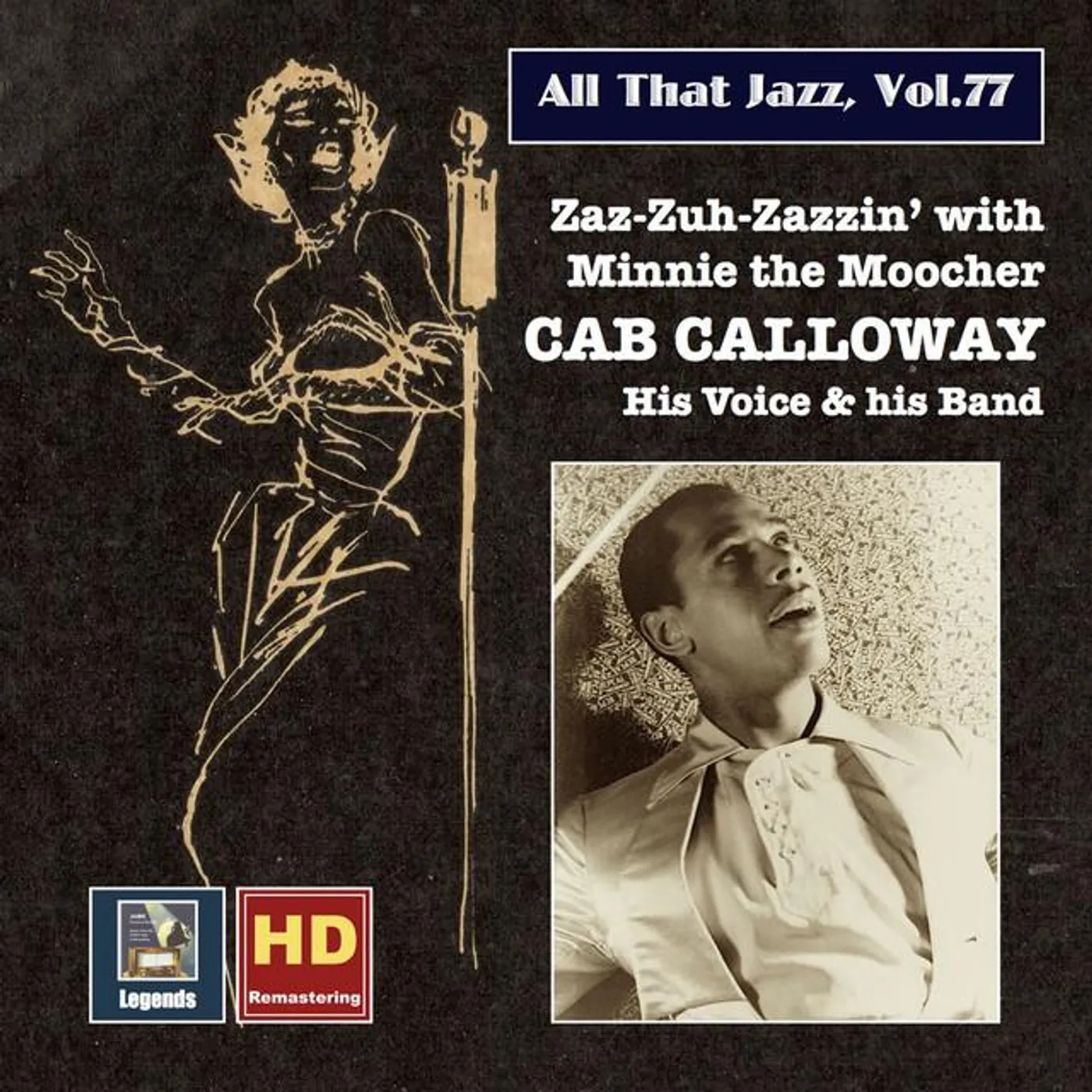The Cab Calloway Orchestra