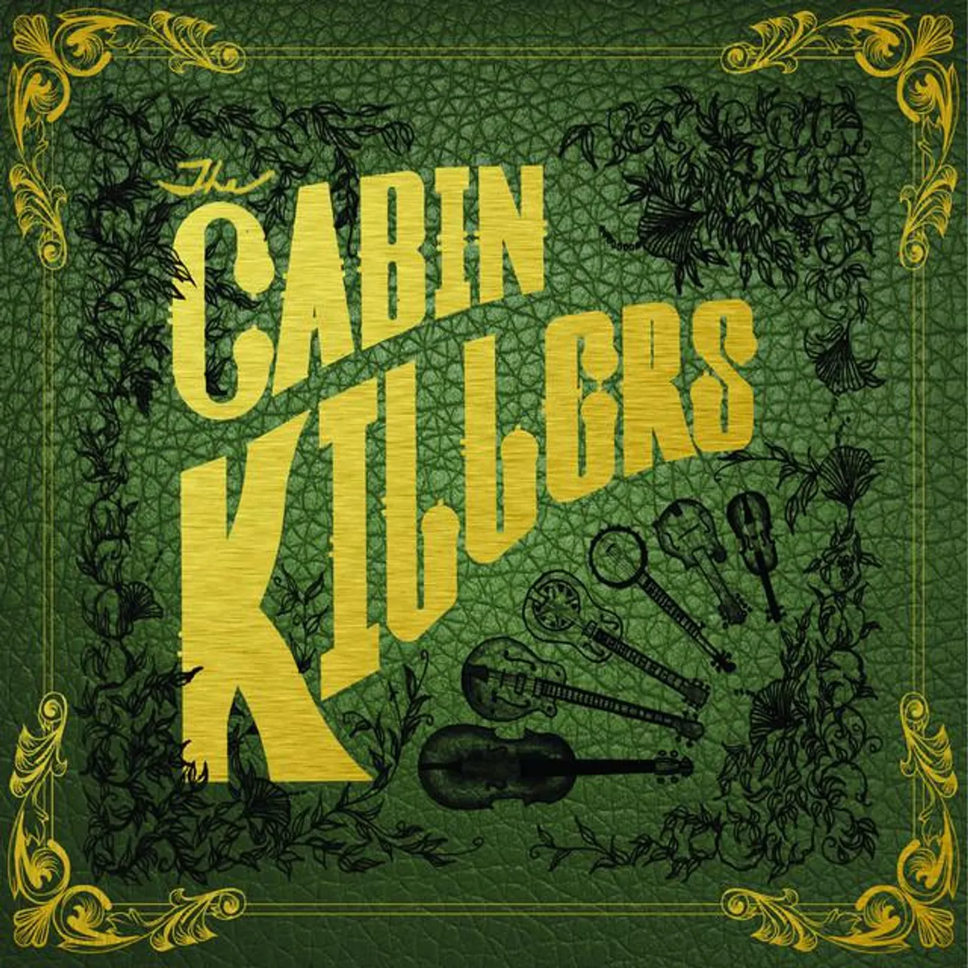 The Cabin Killers Brand Page