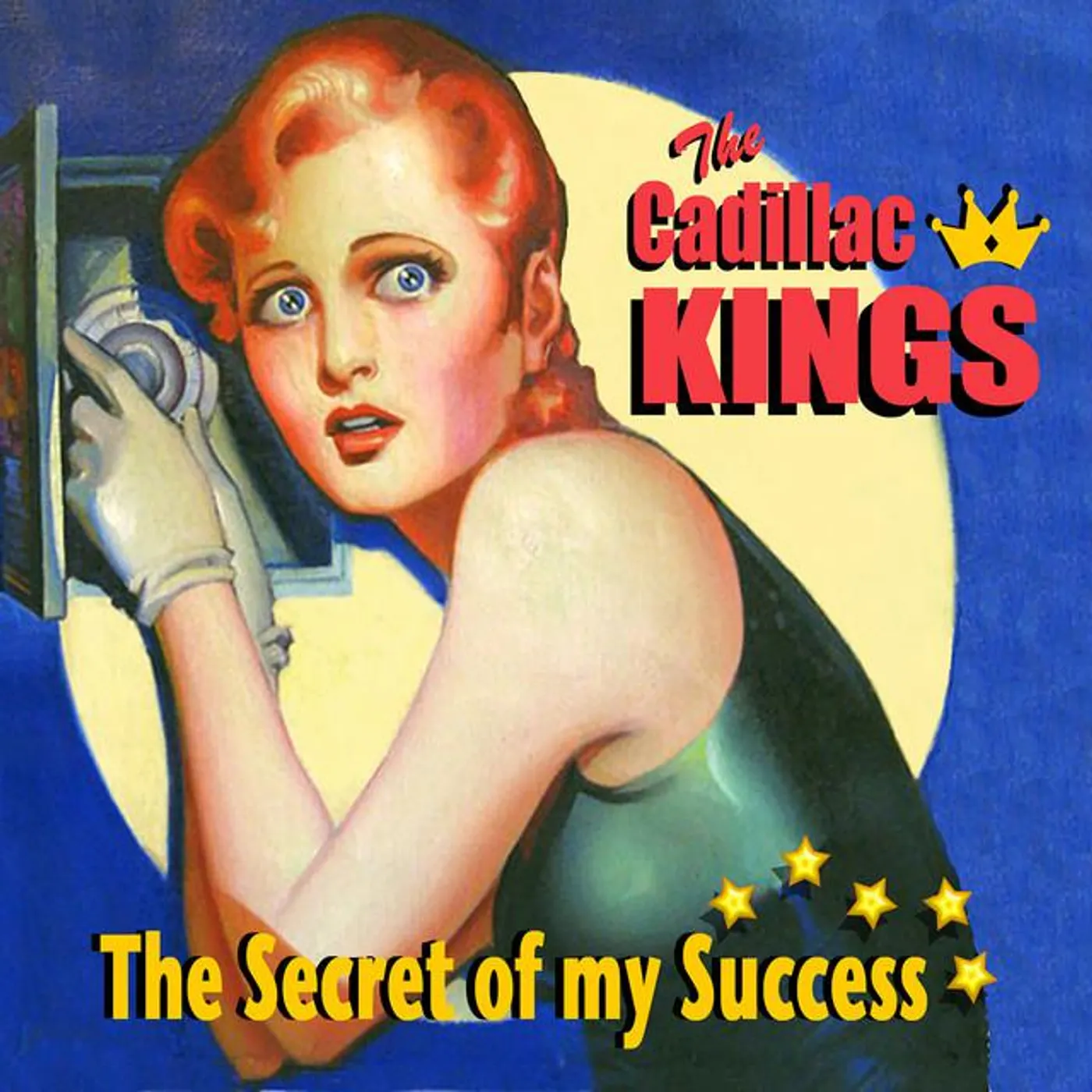 The Cadillac Kings