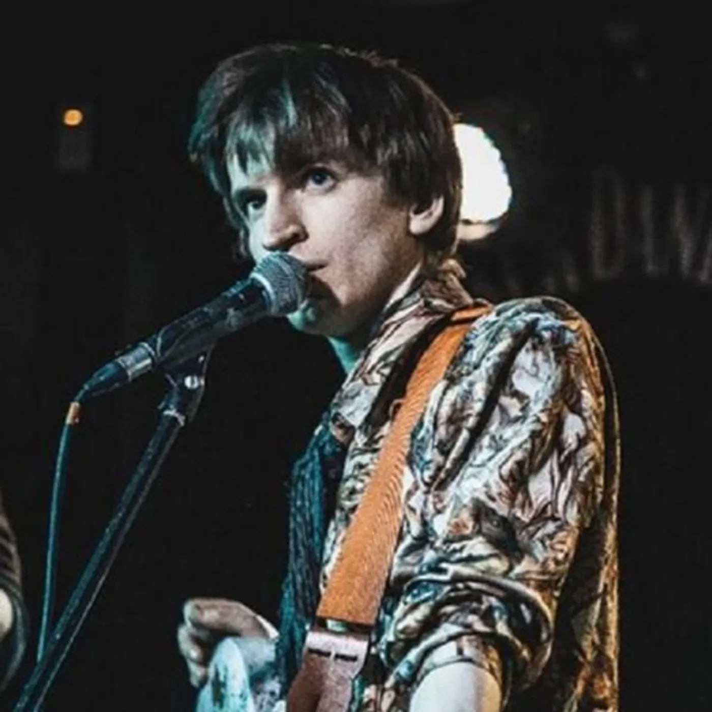 The Calamity Brand Page