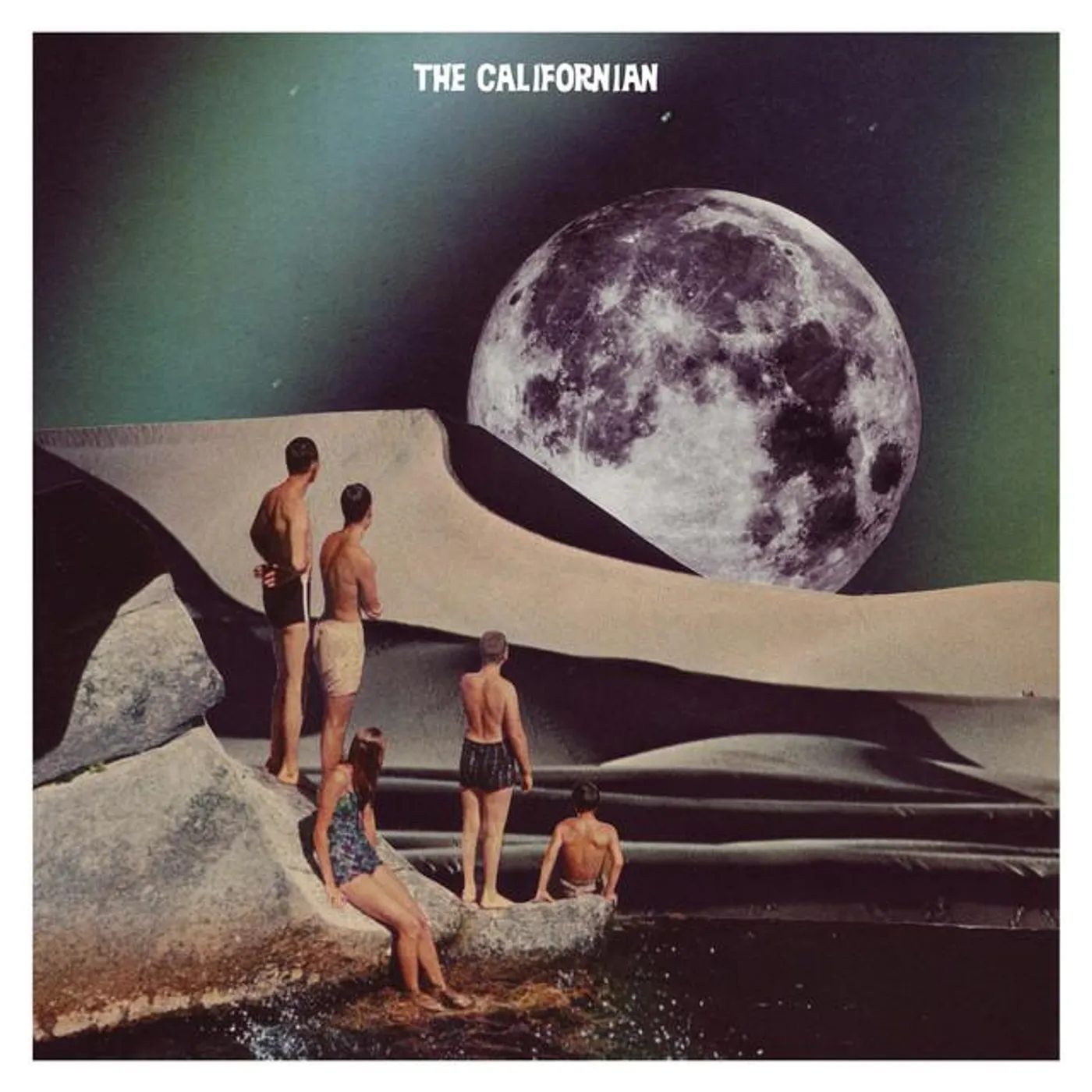 The Californian Brand Page