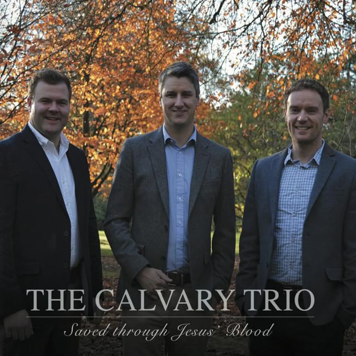 The Calvary Trio Brand Page