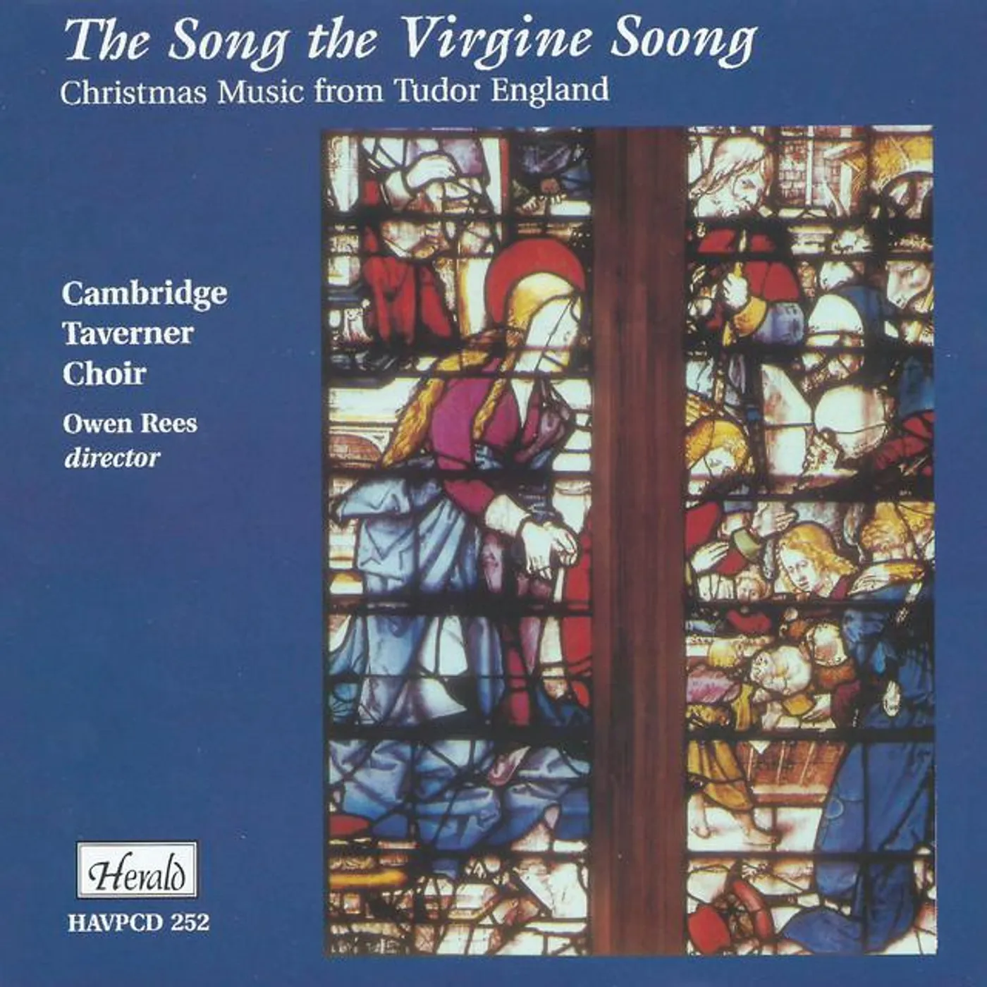 The Cambridge Taverner Choir