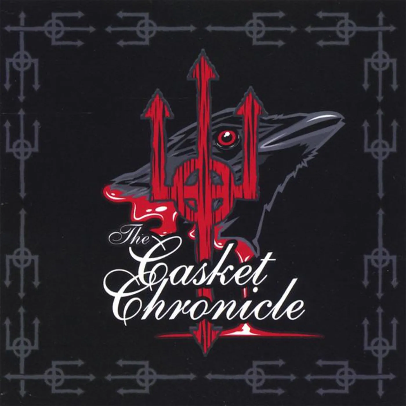 The Casket Chronicle Brand Page