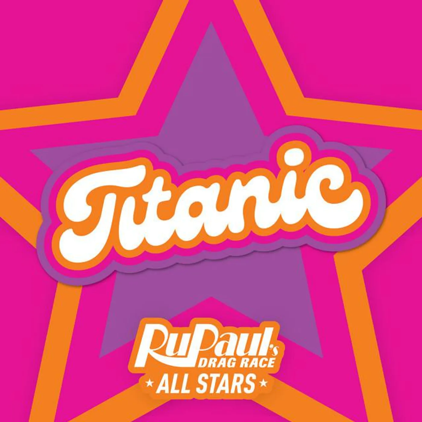 The Cast of RuPaul's Drag Race All Stars, Season 7