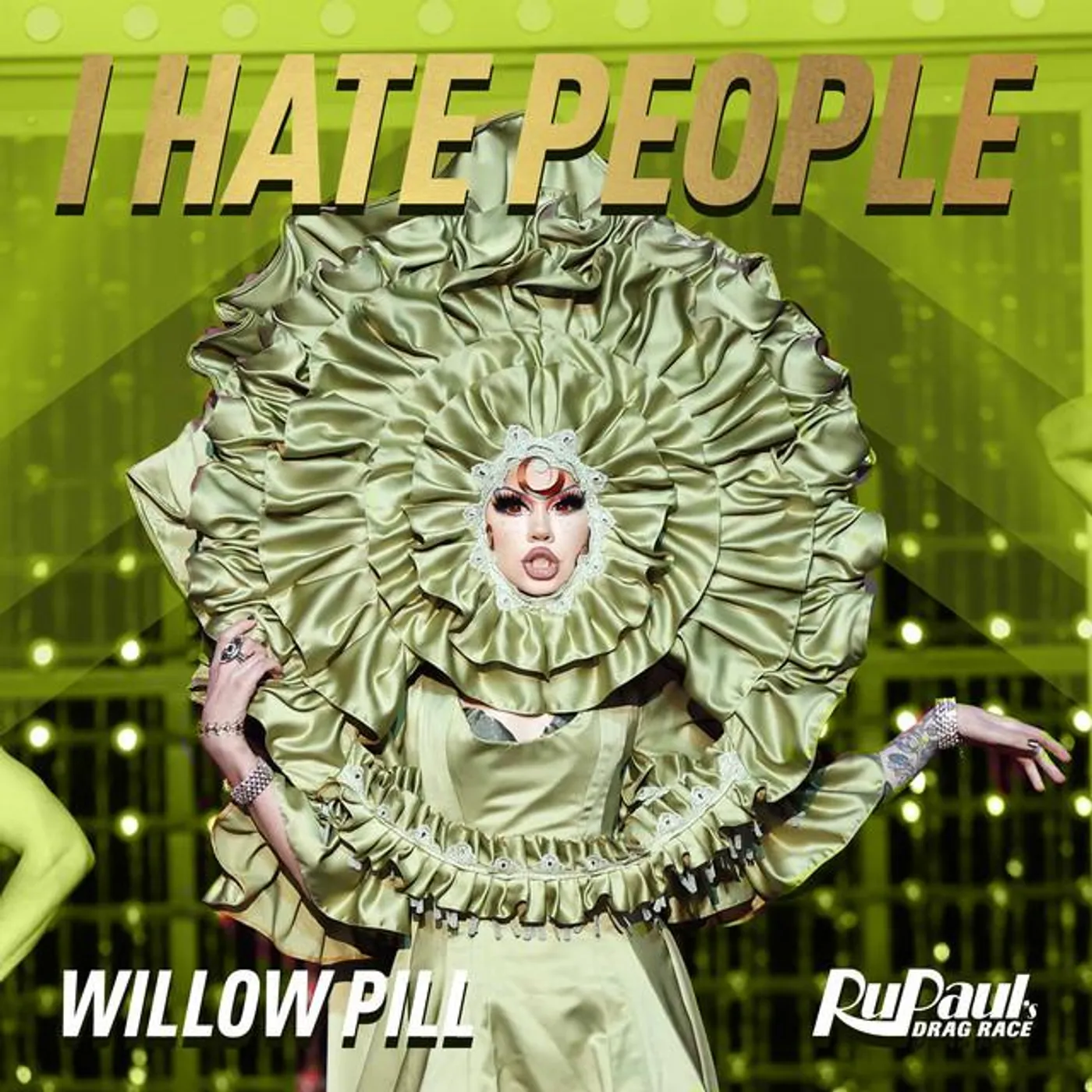 The Cast of RuPaul's Drag Race, Season 14
