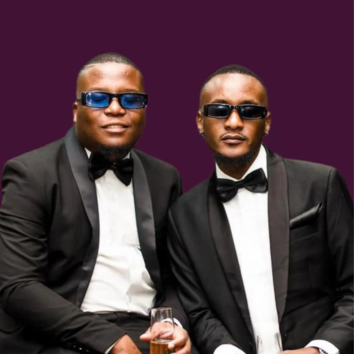 The Capable Boyz