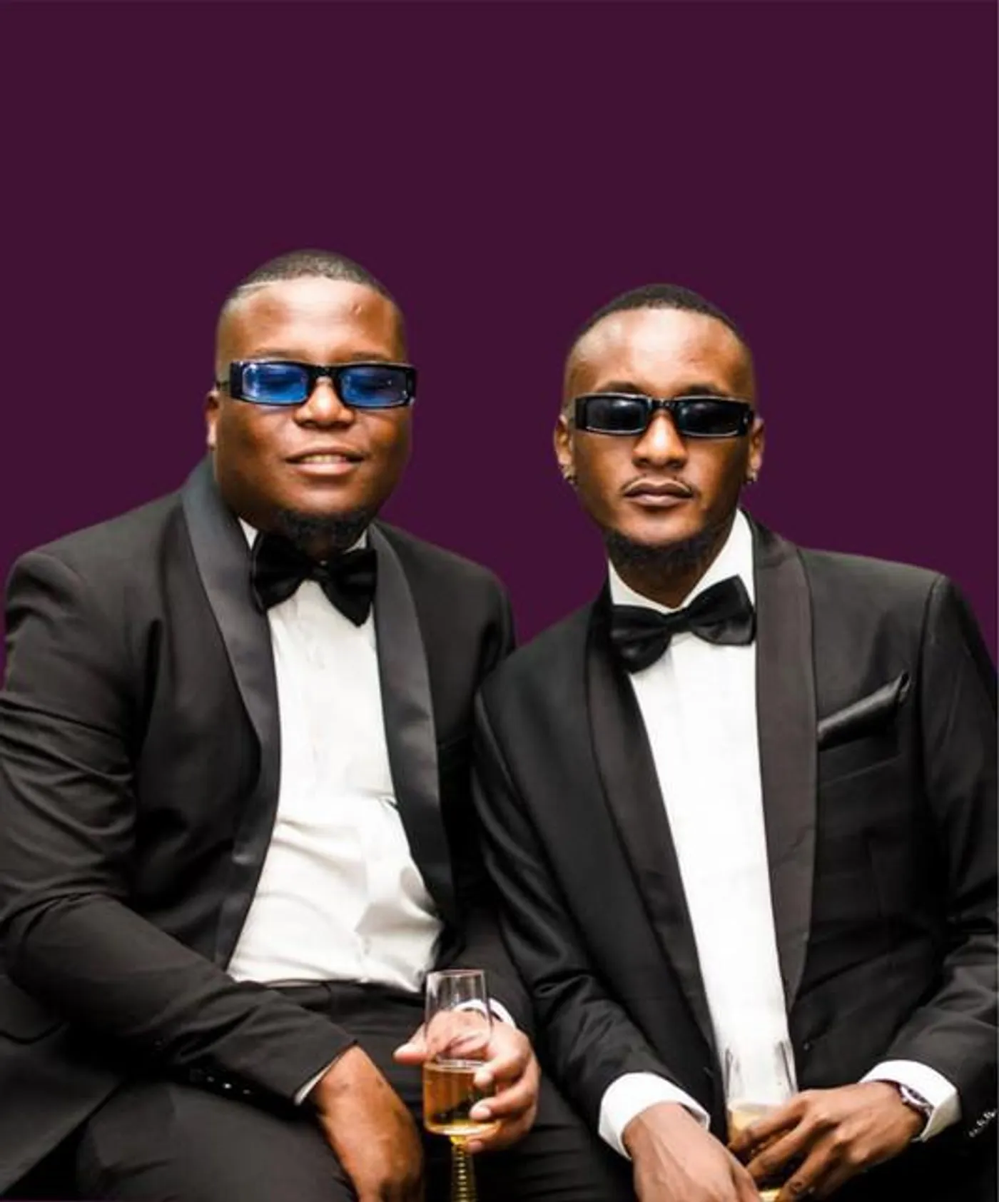 The Capable Boyz