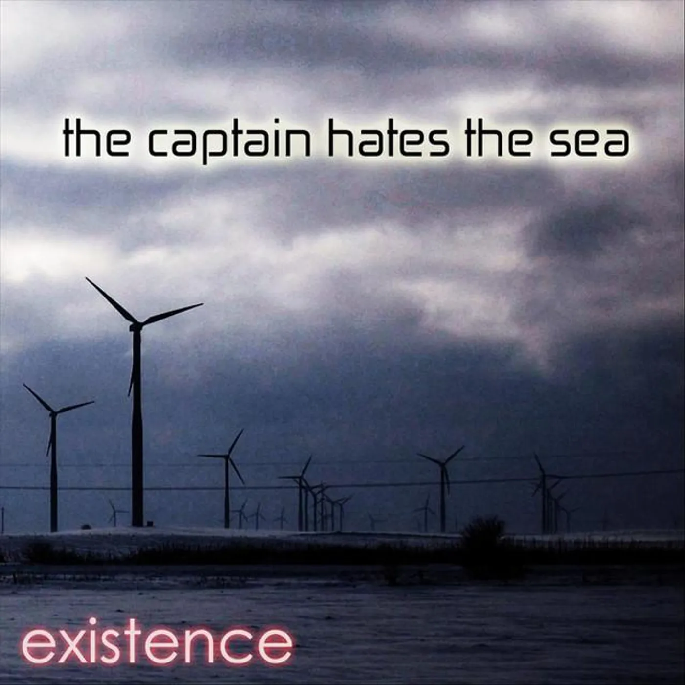 The Captain Hates the Sea