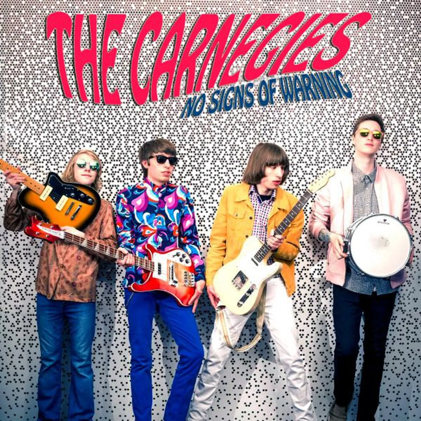 The Carnegies
