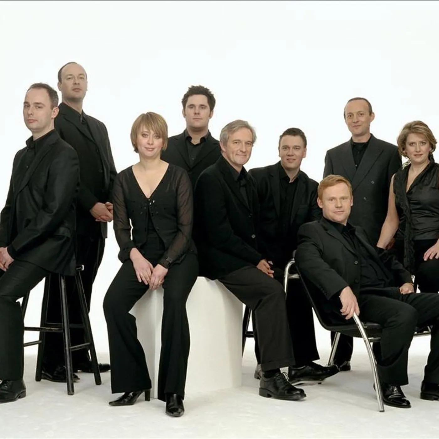 The Cardinall's Musick