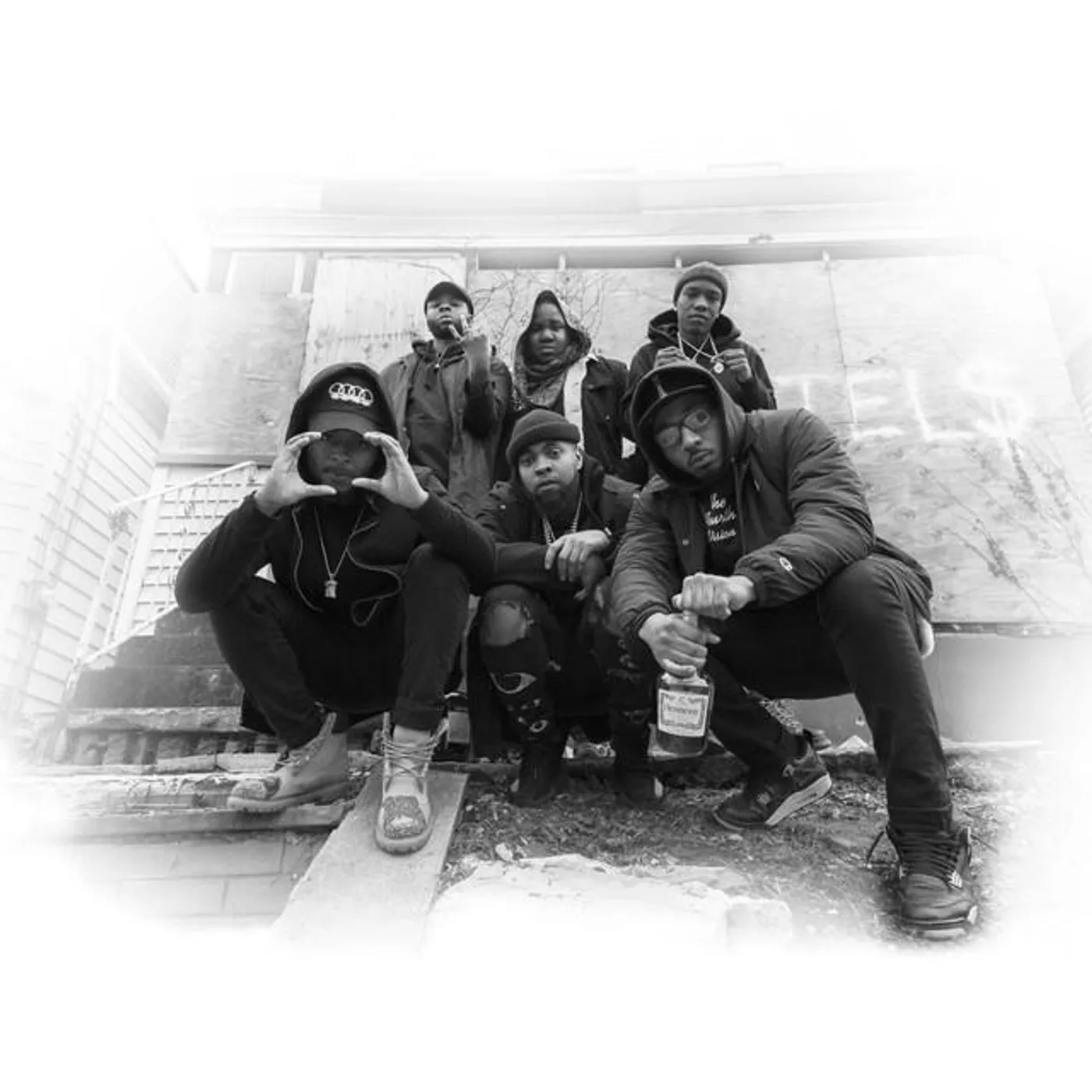 The Cartels