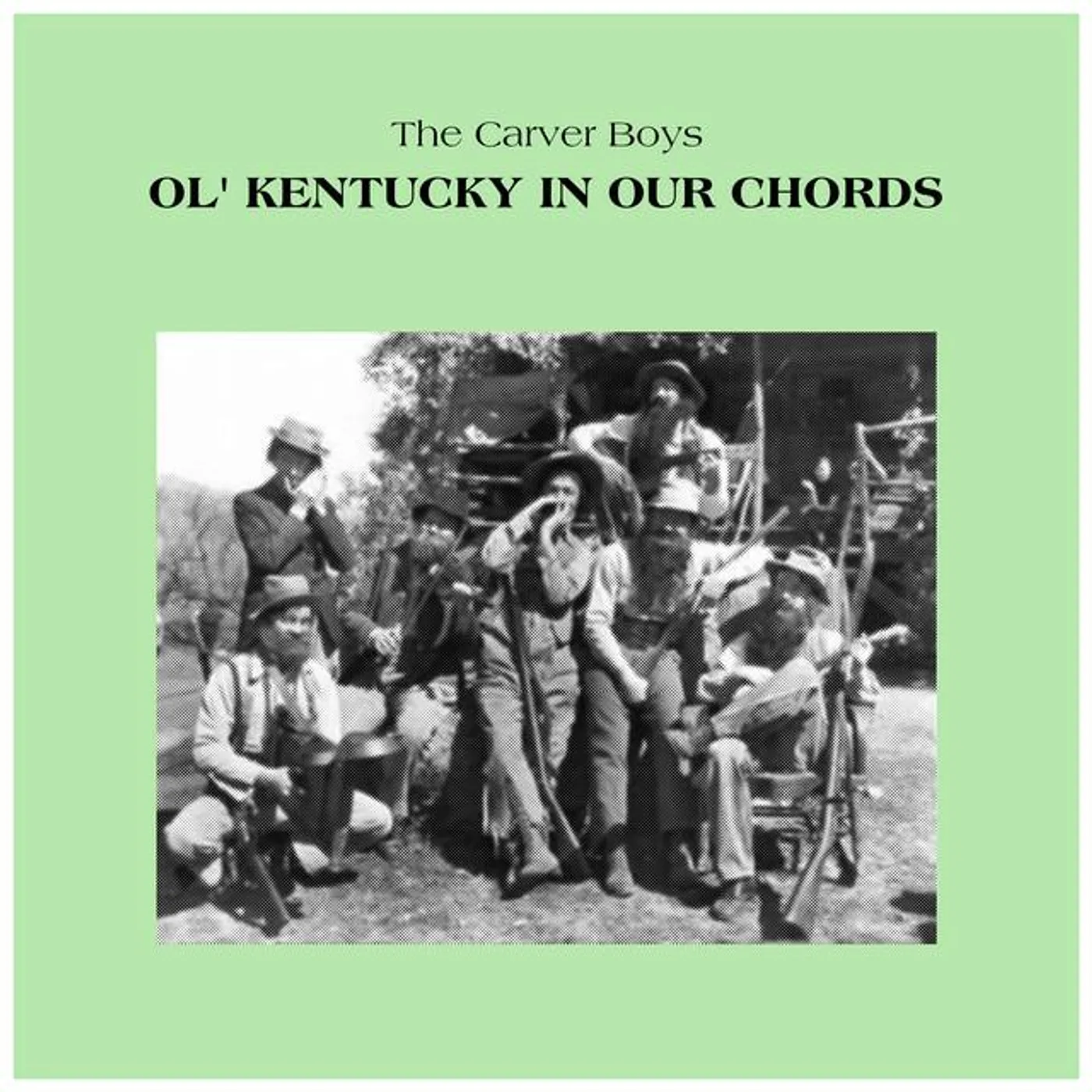 The Carver Boys
