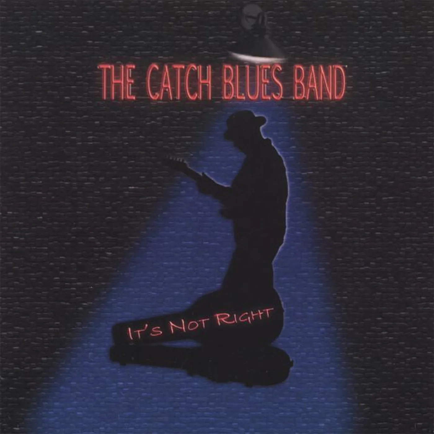 The Catch Blues Band Brand Page