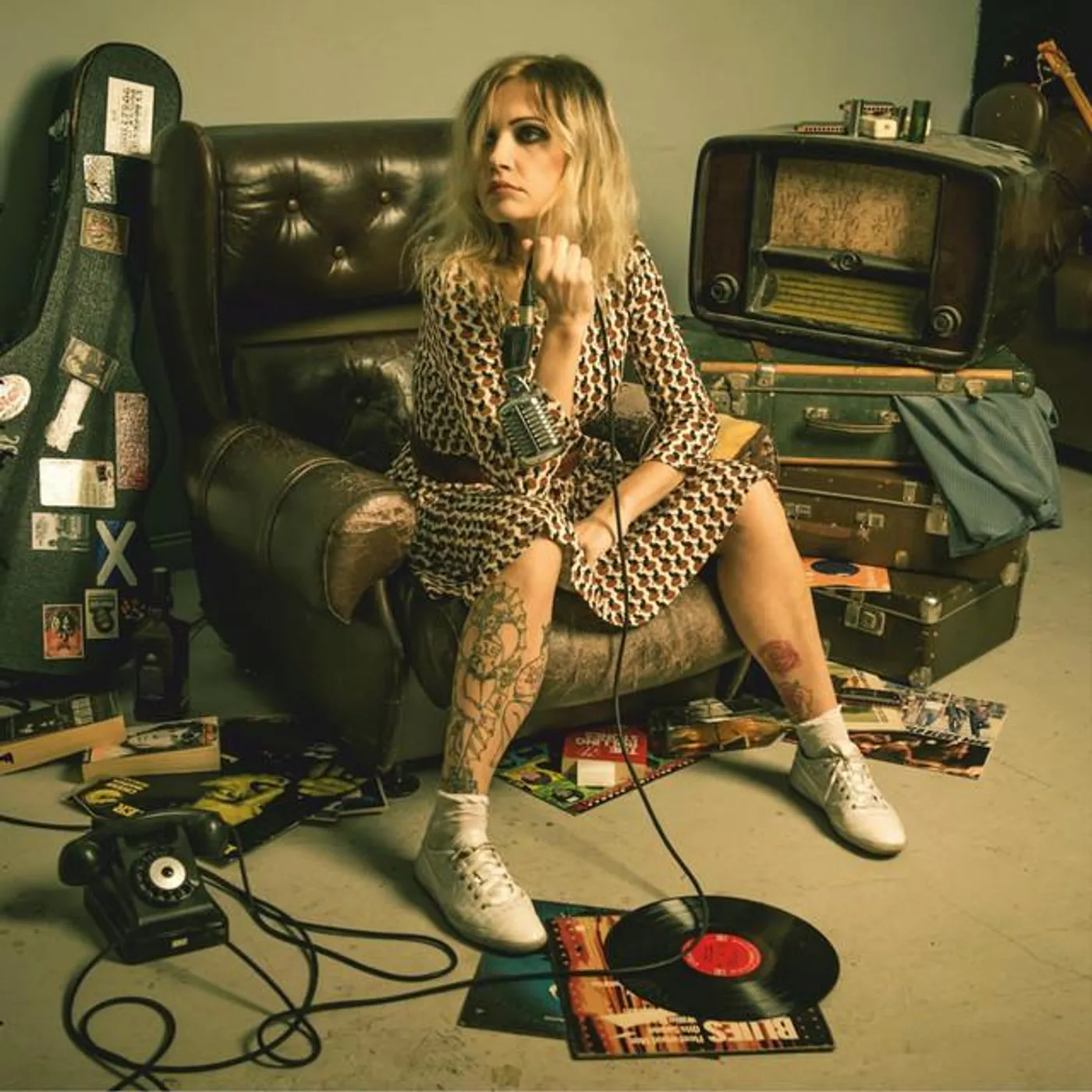 The Cathouse Radio
